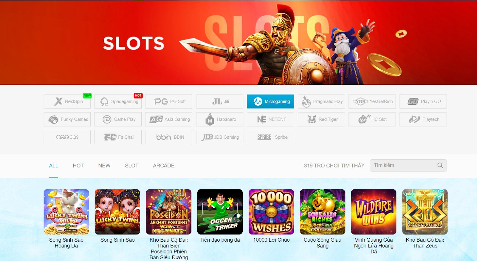 onbet game nổ hủ ai