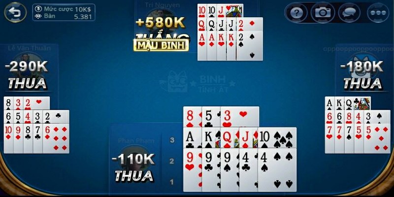 onbet game bai 3c cho may tinh